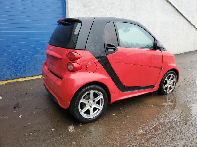 Photo 2 VIN: WMEEJ3BAXEK771833 - SMART FORTWO 