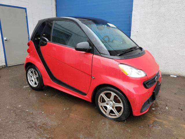 Photo 3 VIN: WMEEJ3BAXEK771833 - SMART FORTWO 