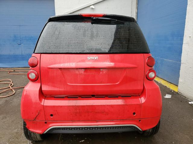 Photo 5 VIN: WMEEJ3BAXEK771833 - SMART FORTWO 