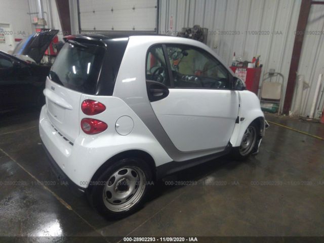 Photo 3 VIN: WMEEJ3BAXEK772304 - SMART FORTWO 