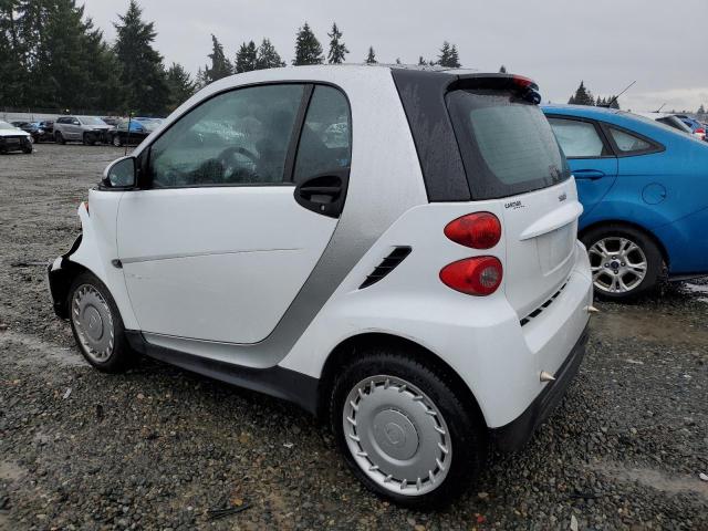 Photo 1 VIN: WMEEJ3BAXFK792926 - SMART FORTWO 