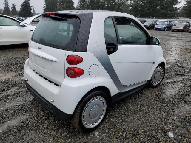 Photo 2 VIN: WMEEJ3BAXFK792926 - SMART FORTWO 