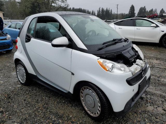 Photo 3 VIN: WMEEJ3BAXFK792926 - SMART FORTWO 