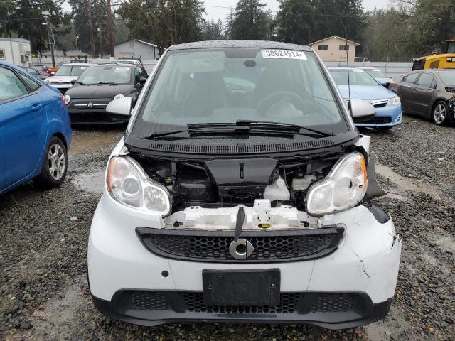 Photo 4 VIN: WMEEJ3BAXFK792926 - SMART FORTWO 