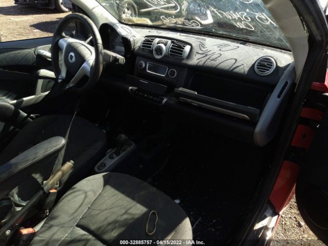 Photo 4 VIN: WMEEJ3BAXFK797494 - SMART FORTWO 