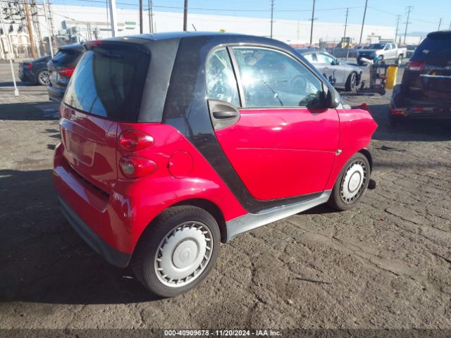 Photo 3 VIN: WMEEJ3BAXFK797561 - SMART FORTWO 