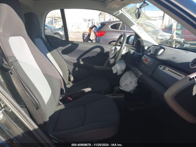 Photo 4 VIN: WMEEJ3BAXFK797561 - SMART FORTWO 