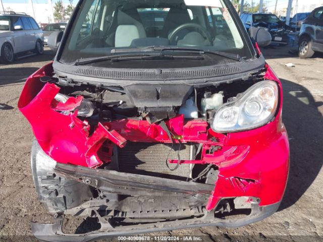 Photo 5 VIN: WMEEJ3BAXFK797561 - SMART FORTWO 