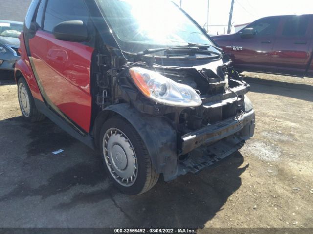 Photo 5 VIN: WMEEJ3BAXFK798922 - SMART FORTWO 