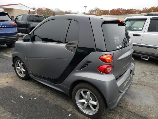 Photo 1 VIN: WMEEJ3BAXFK800992 - SMART FORTWO 