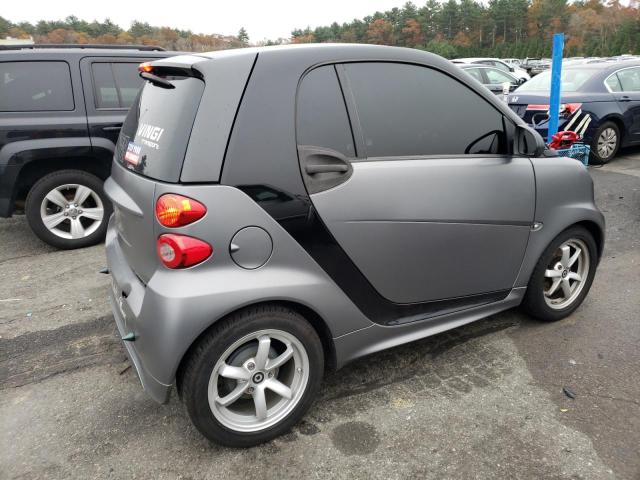 Photo 2 VIN: WMEEJ3BAXFK800992 - SMART FORTWO 