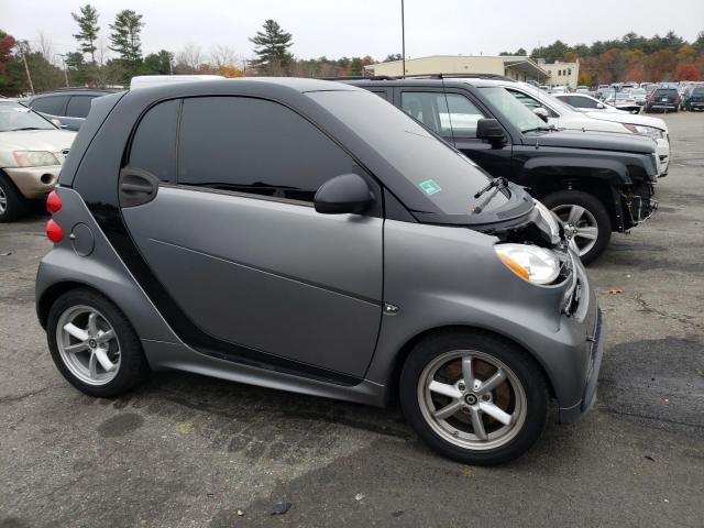 Photo 3 VIN: WMEEJ3BAXFK800992 - SMART FORTWO 