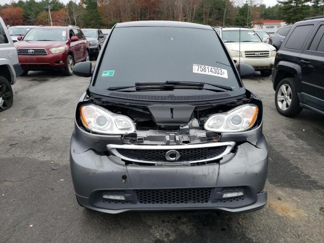 Photo 4 VIN: WMEEJ3BAXFK800992 - SMART FORTWO 