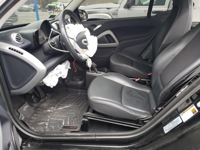 Photo 6 VIN: WMEEJ3BAXFK800992 - SMART FORTWO 