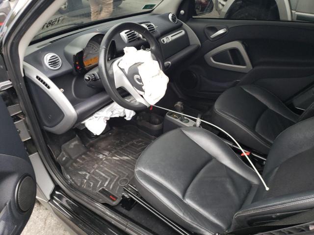 Photo 7 VIN: WMEEJ3BAXFK800992 - SMART FORTWO 