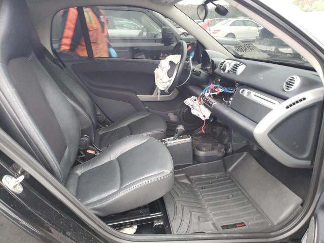 Photo 9 VIN: WMEEJ3BAXFK800992 - SMART FORTWO 