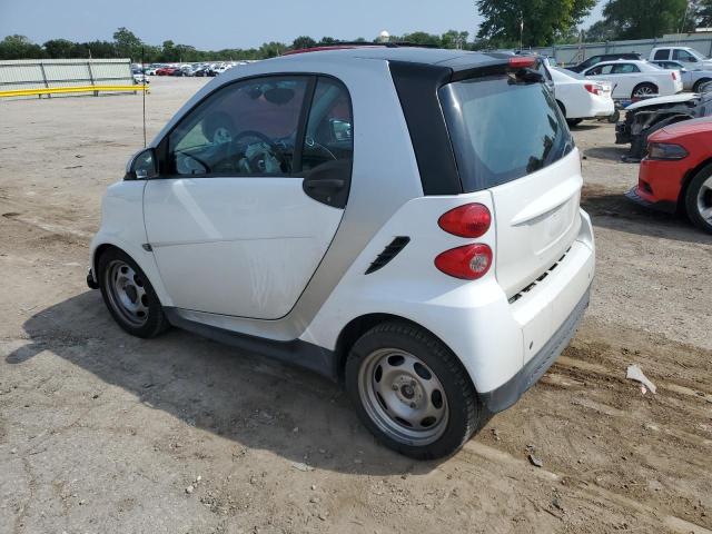 Photo 1 VIN: WMEEJ3BAXFK802287 - SMART FORTWO PUR 