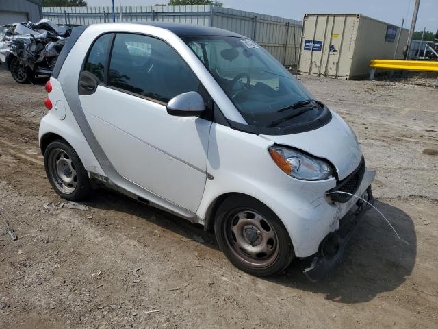 Photo 3 VIN: WMEEJ3BAXFK802287 - SMART FORTWO PUR 