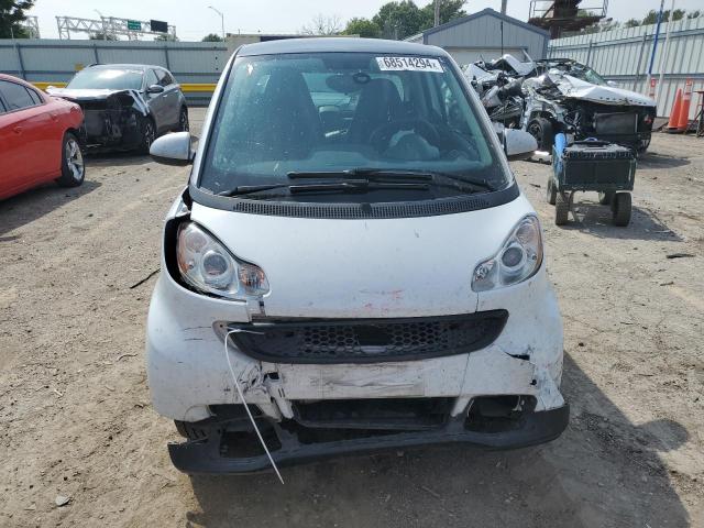 Photo 4 VIN: WMEEJ3BAXFK802287 - SMART FORTWO PUR 