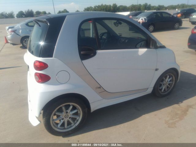 Photo 3 VIN: WMEEJ3BAXFK802578 - SMART FORTWO 