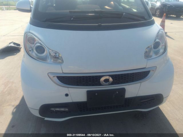 Photo 5 VIN: WMEEJ3BAXFK802578 - SMART FORTWO 