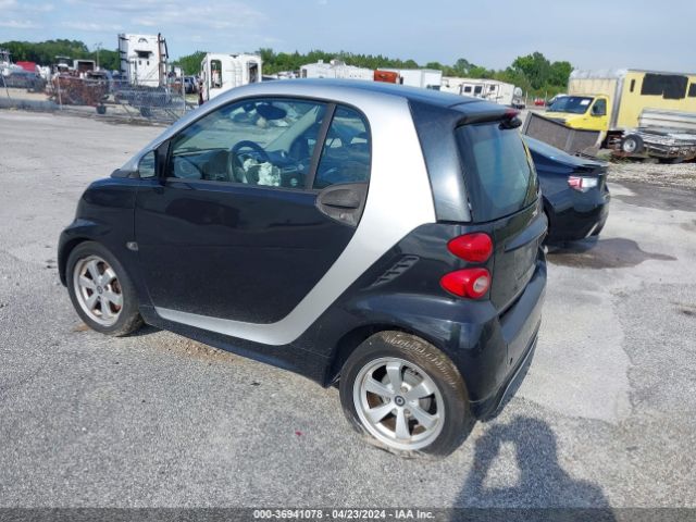 Photo 2 VIN: WMEEJ3BAXFK803360 - SMART FORTWO 