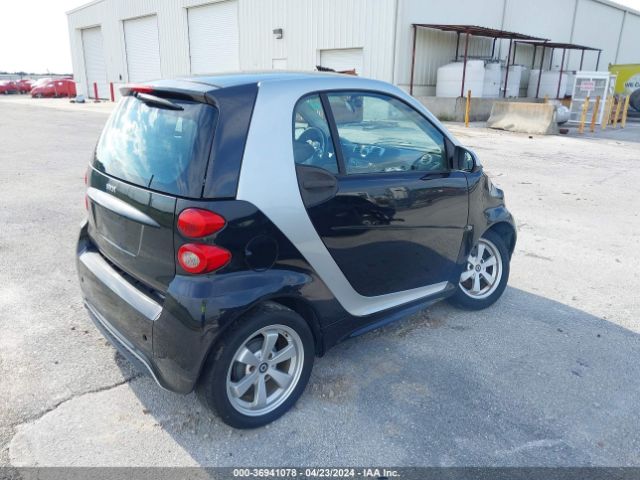 Photo 3 VIN: WMEEJ3BAXFK803360 - SMART FORTWO 