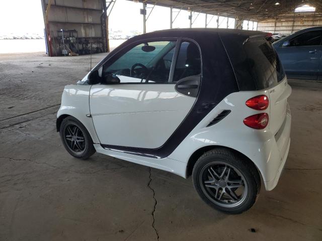 Photo 1 VIN: WMEEJ3BAXFK808476 - SMART FORTWO 