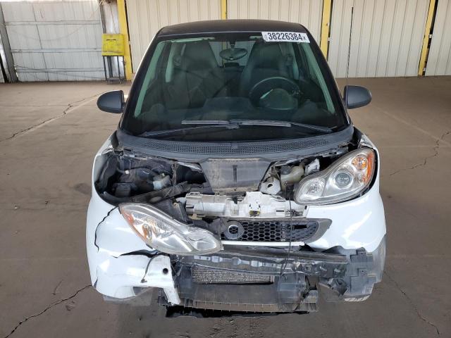 Photo 4 VIN: WMEEJ3BAXFK808476 - SMART FORTWO 