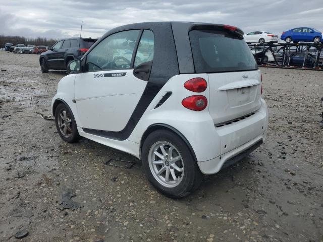 Photo 1 VIN: WMEEJ3BAXFK810793 - SMART FORTWO PUR 