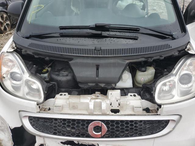 Photo 10 VIN: WMEEJ3BAXFK810793 - SMART FORTWO PUR 