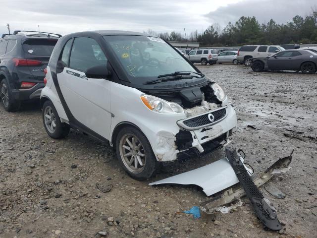 Photo 3 VIN: WMEEJ3BAXFK810793 - SMART FORTWO PUR 