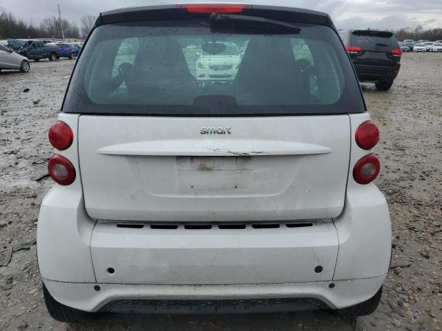 Photo 5 VIN: WMEEJ3BAXFK810793 - SMART FORTWO PUR 