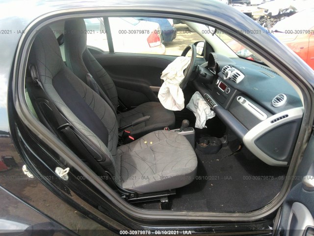 Photo 4 VIN: WMEEJ3BAXFK818599 - SMART FORTWO 