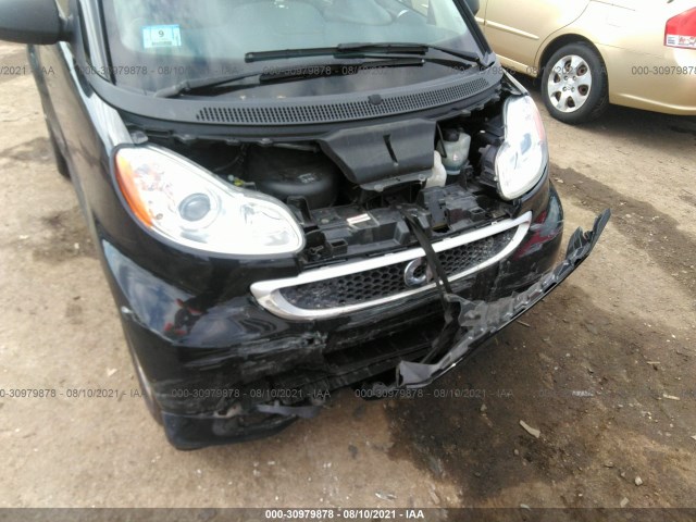 Photo 5 VIN: WMEEJ3BAXFK818599 - SMART FORTWO 