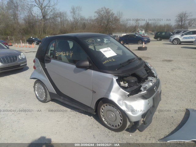 Photo 0 VIN: WMEEJ3BAXFK818912 - SMART FORTWO 