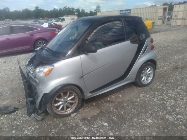 Photo 1 VIN: WMEEJ9AA0EK776494 - SMART FORTWO ELECTRIC DRIVE 