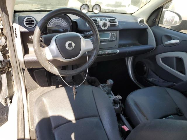 Photo 7 VIN: WMEEJ9AA0FK833097 - SMART FORTWO ELECTRIC 