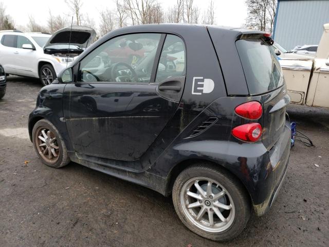 Photo 1 VIN: WMEEJ9AA0GK845199 - SMART FORTWO 