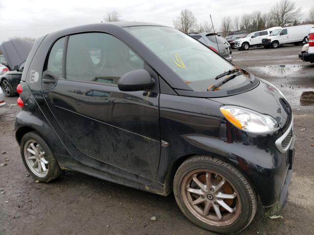 Photo 3 VIN: WMEEJ9AA0GK845199 - SMART FORTWO 