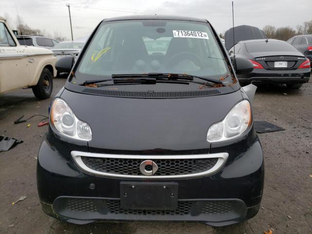 Photo 4 VIN: WMEEJ9AA0GK845199 - SMART FORTWO 