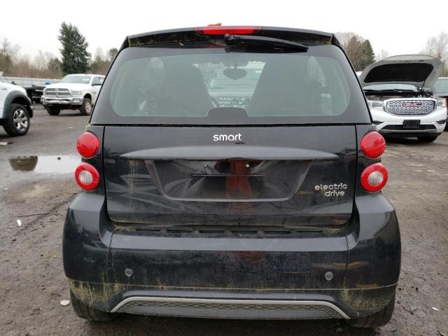 Photo 5 VIN: WMEEJ9AA0GK845199 - SMART FORTWO 