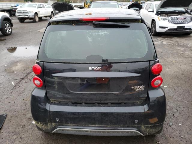 Photo 9 VIN: WMEEJ9AA0GK845199 - SMART FORTWO 