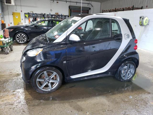 Photo 0 VIN: WMEEJ9AA1DK599761 - SMART FORTWO 