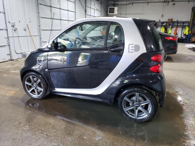 Photo 1 VIN: WMEEJ9AA1DK599761 - SMART FORTWO 