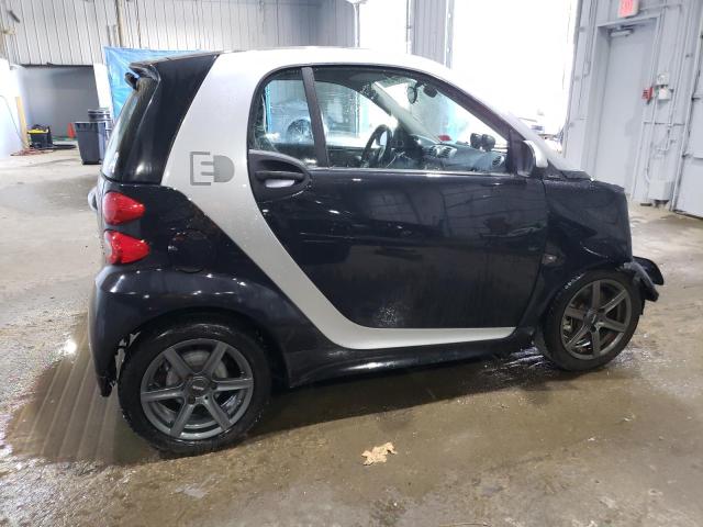 Photo 2 VIN: WMEEJ9AA1DK599761 - SMART FORTWO 