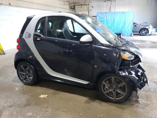 Photo 3 VIN: WMEEJ9AA1DK599761 - SMART FORTWO 