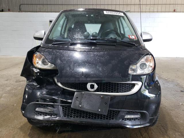 Photo 4 VIN: WMEEJ9AA1DK599761 - SMART FORTWO 