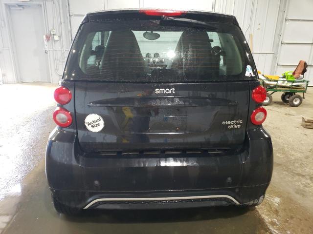 Photo 5 VIN: WMEEJ9AA1DK599761 - SMART FORTWO 