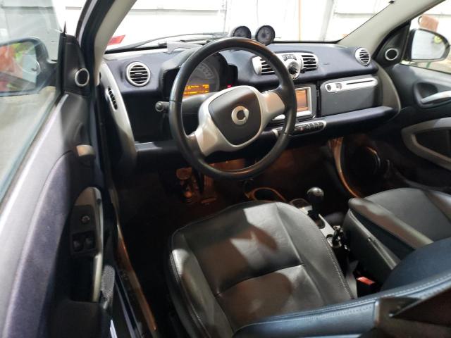 Photo 7 VIN: WMEEJ9AA1DK599761 - SMART FORTWO 